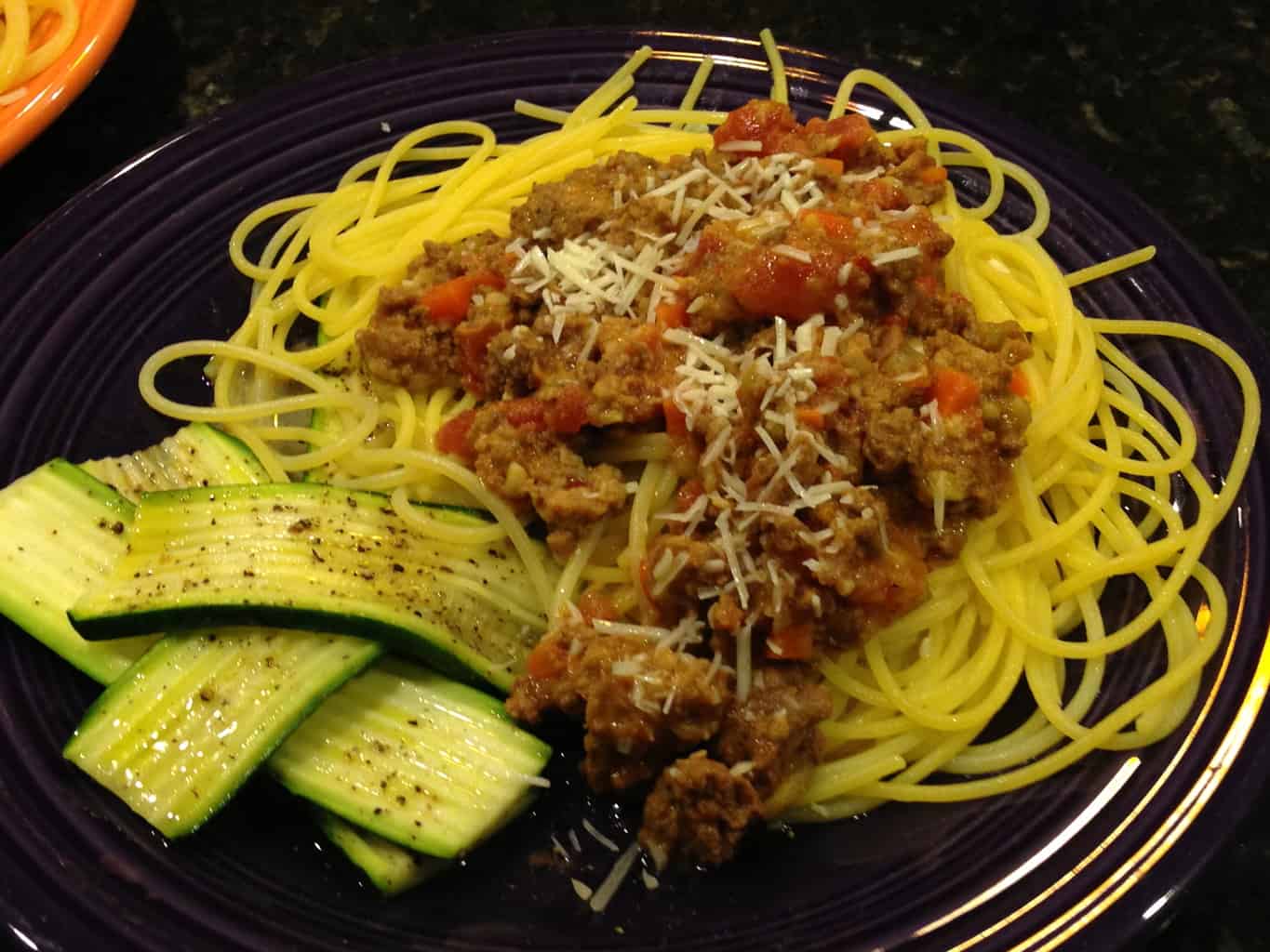 Ready, Set, Eat!