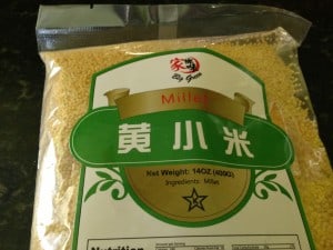 Millet