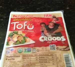 Tofu