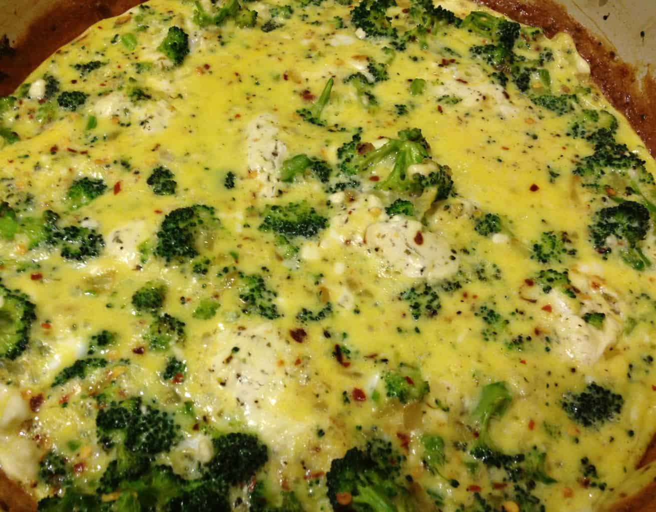 Frittata Ideas for Weeknight Meals