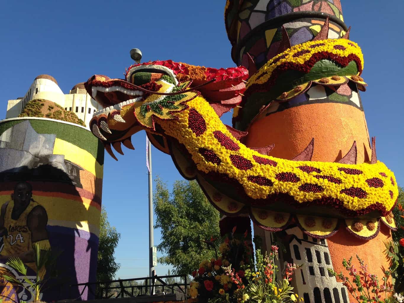 Gluten-Free Pasadena, California
