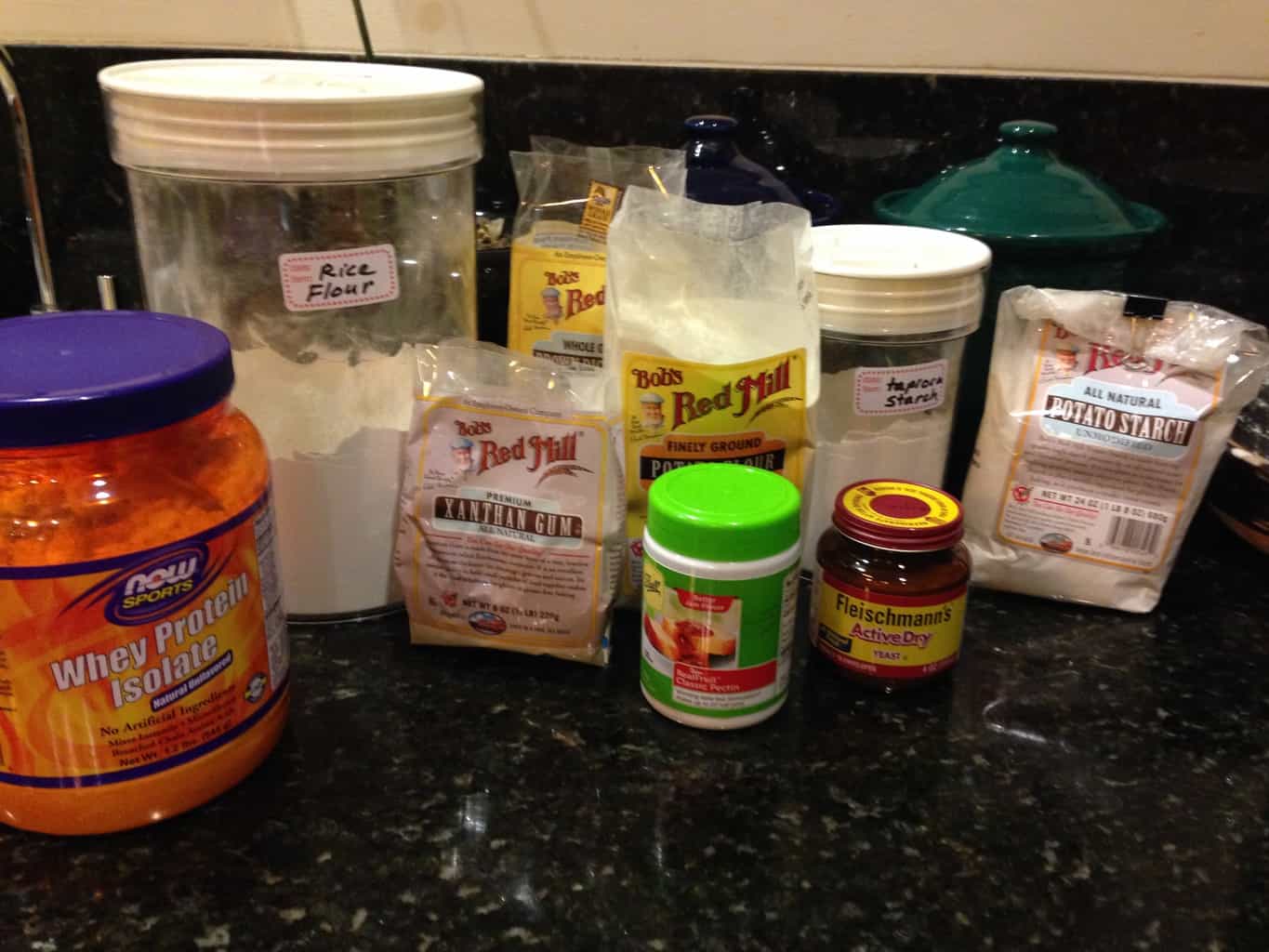 There Is No &ldquo;Easy&rdquo; in Gluten-Free Baking