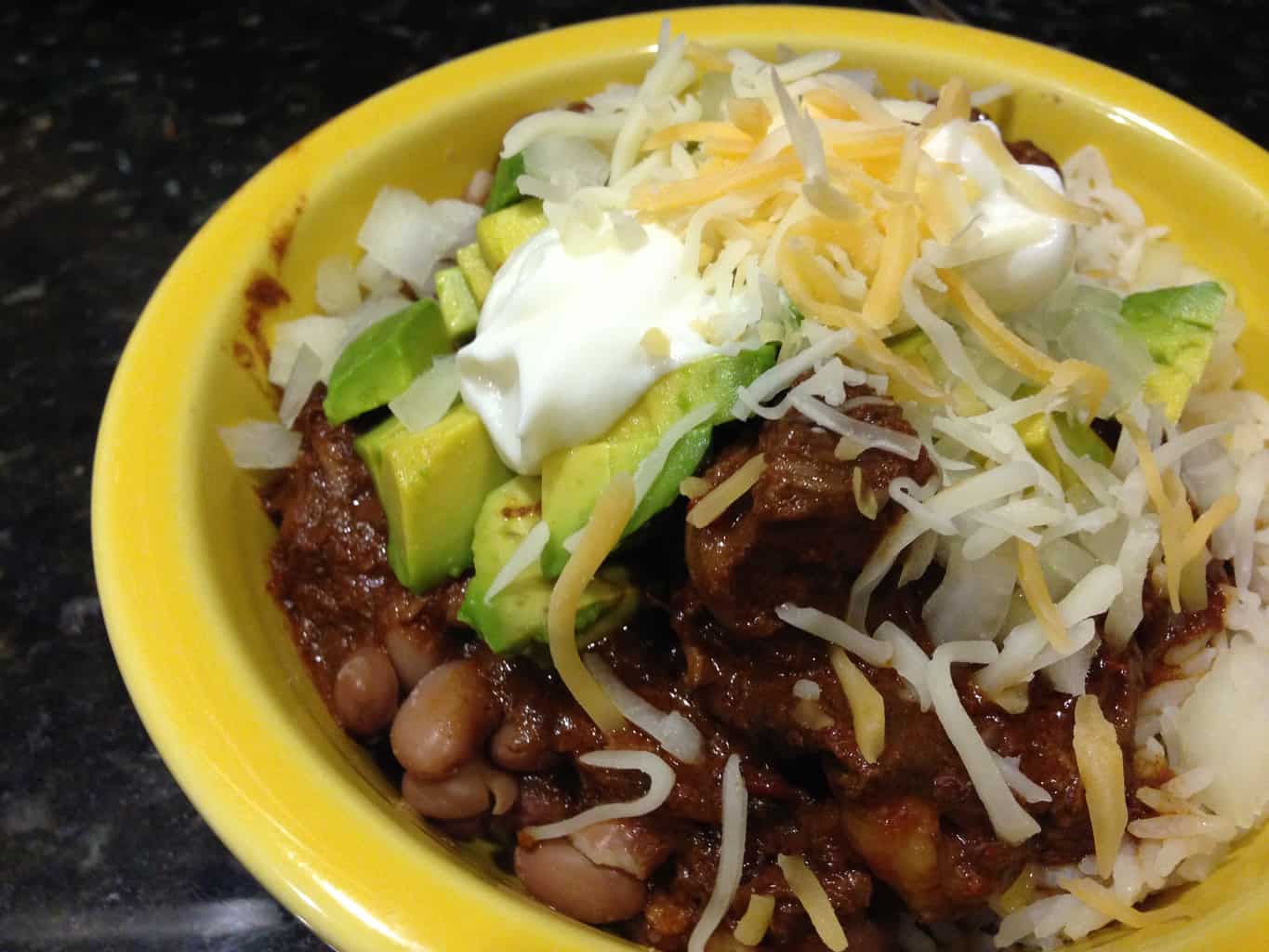 Finding the Right Chile for Your Chili