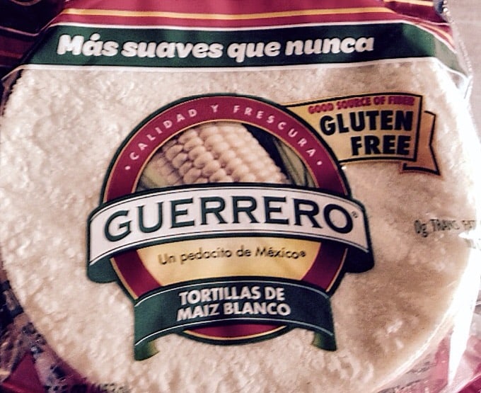 Gluten-Free Labels on Naturally Gluten-Free Foods