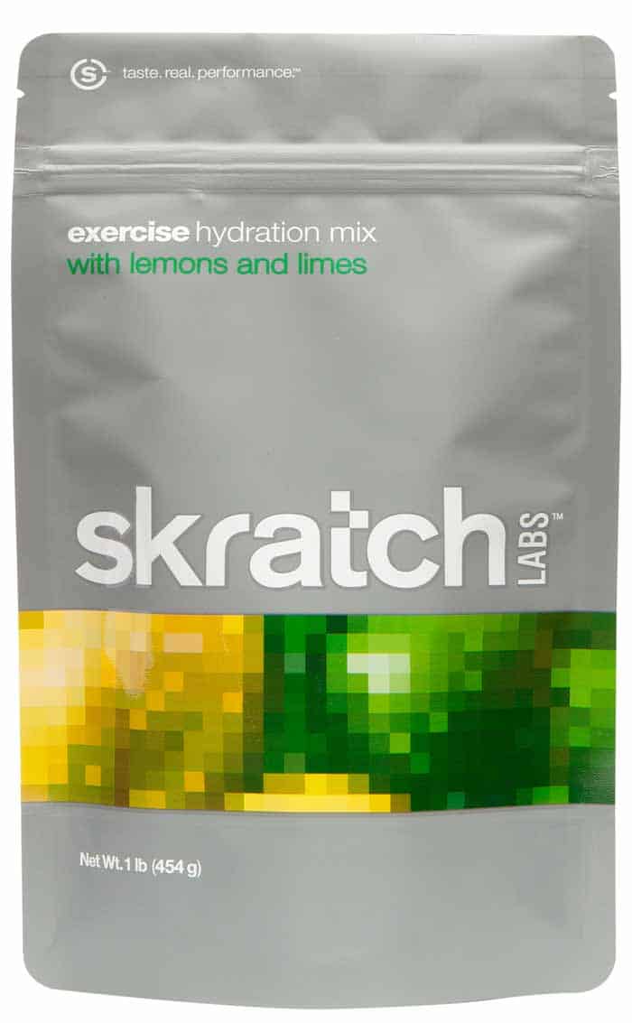 Skratch Labs Exercise Hydration Mix