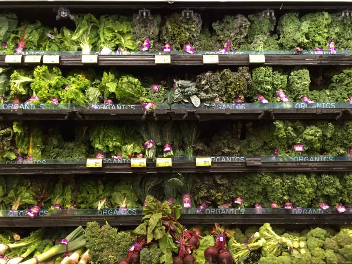 Is A Gluten-Free Diet Unhealthy?