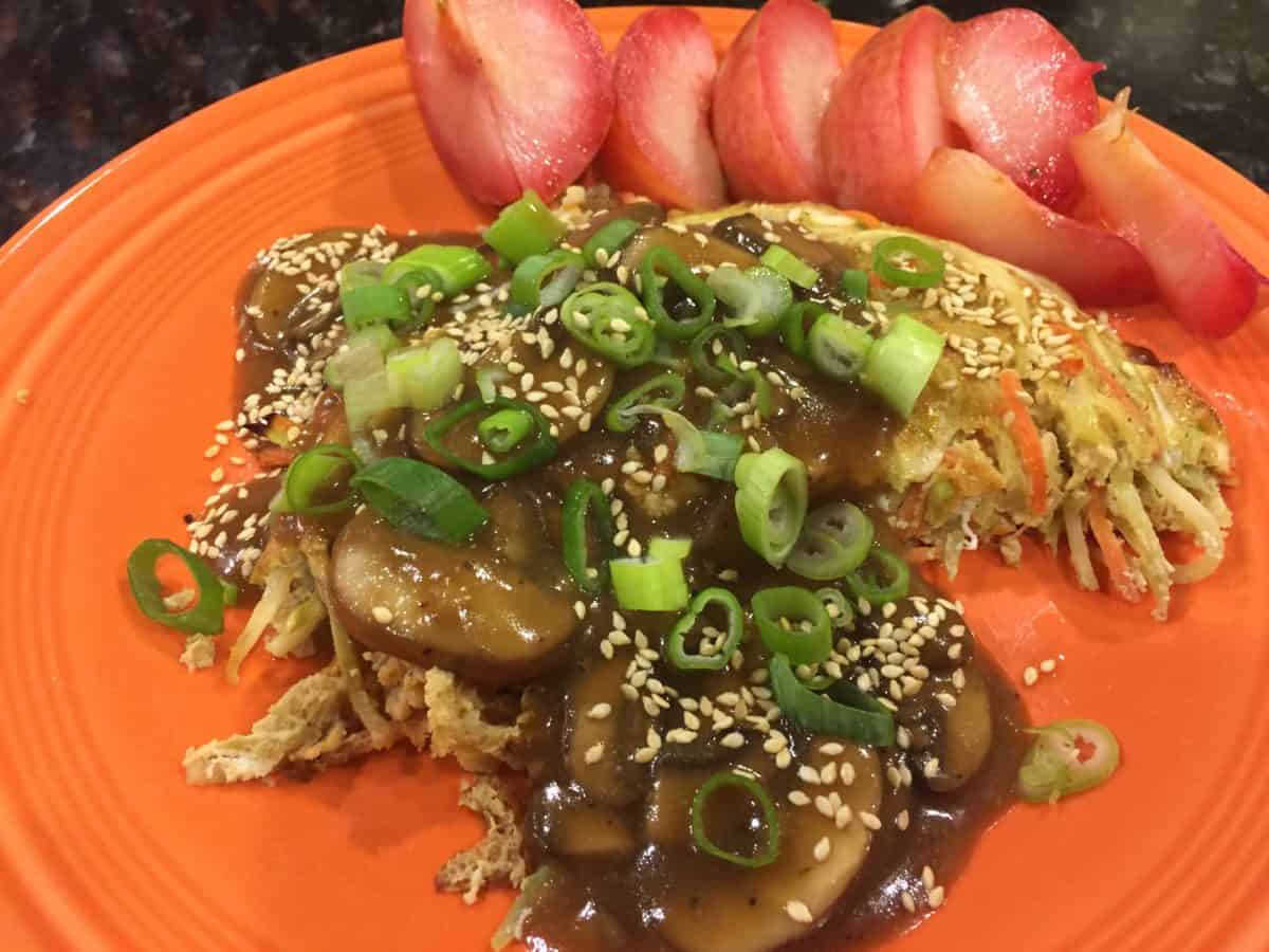 Gluten-Free Ingredient Crush: Mushrooms